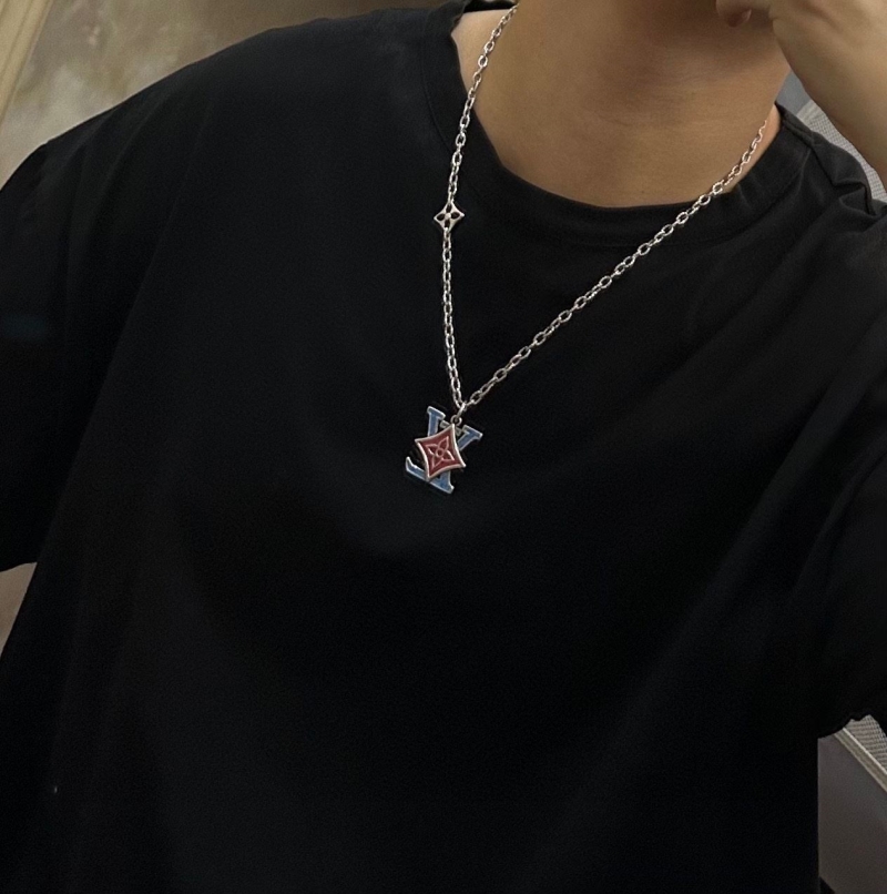 LV Necklaces